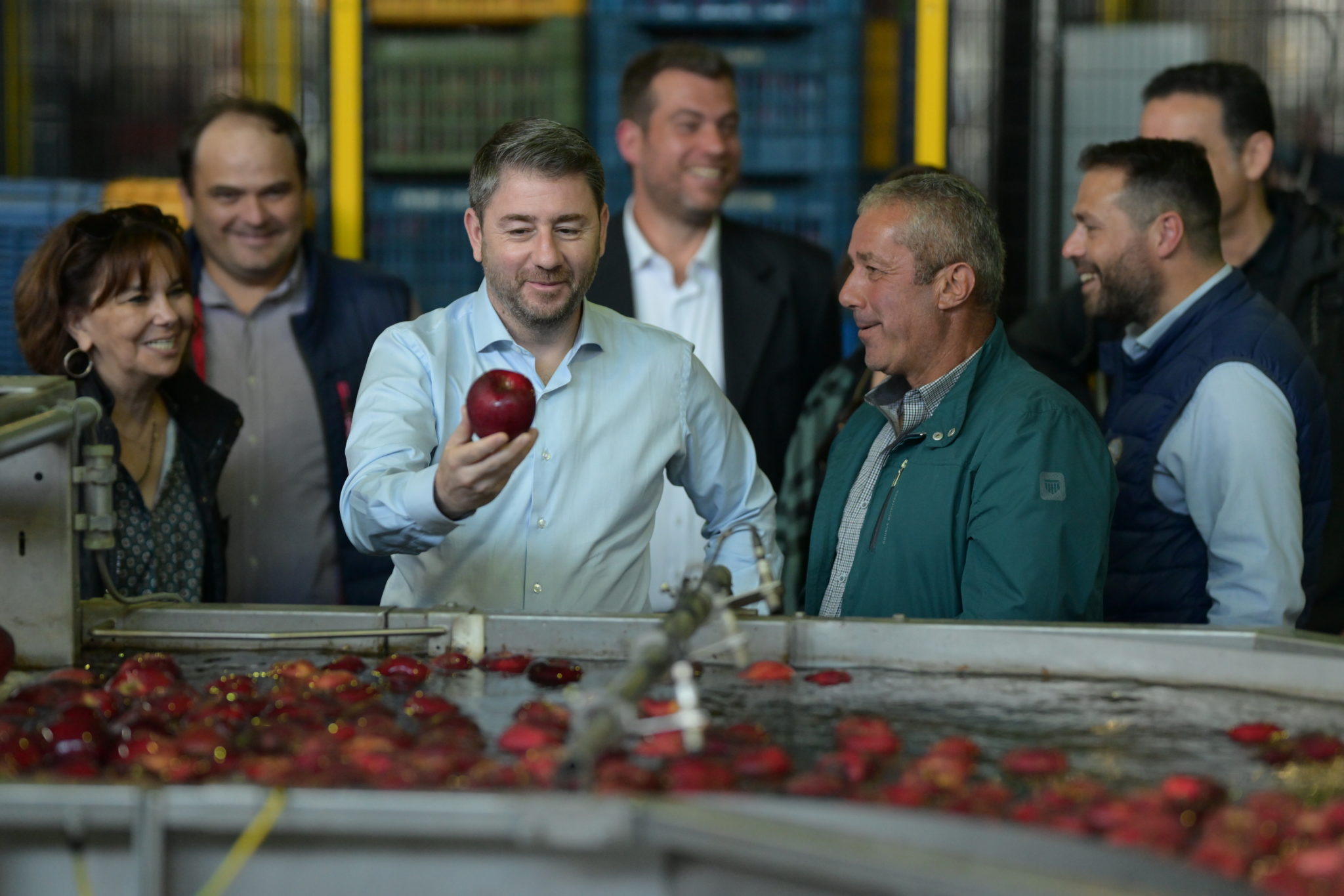 Ανδρουλάκης