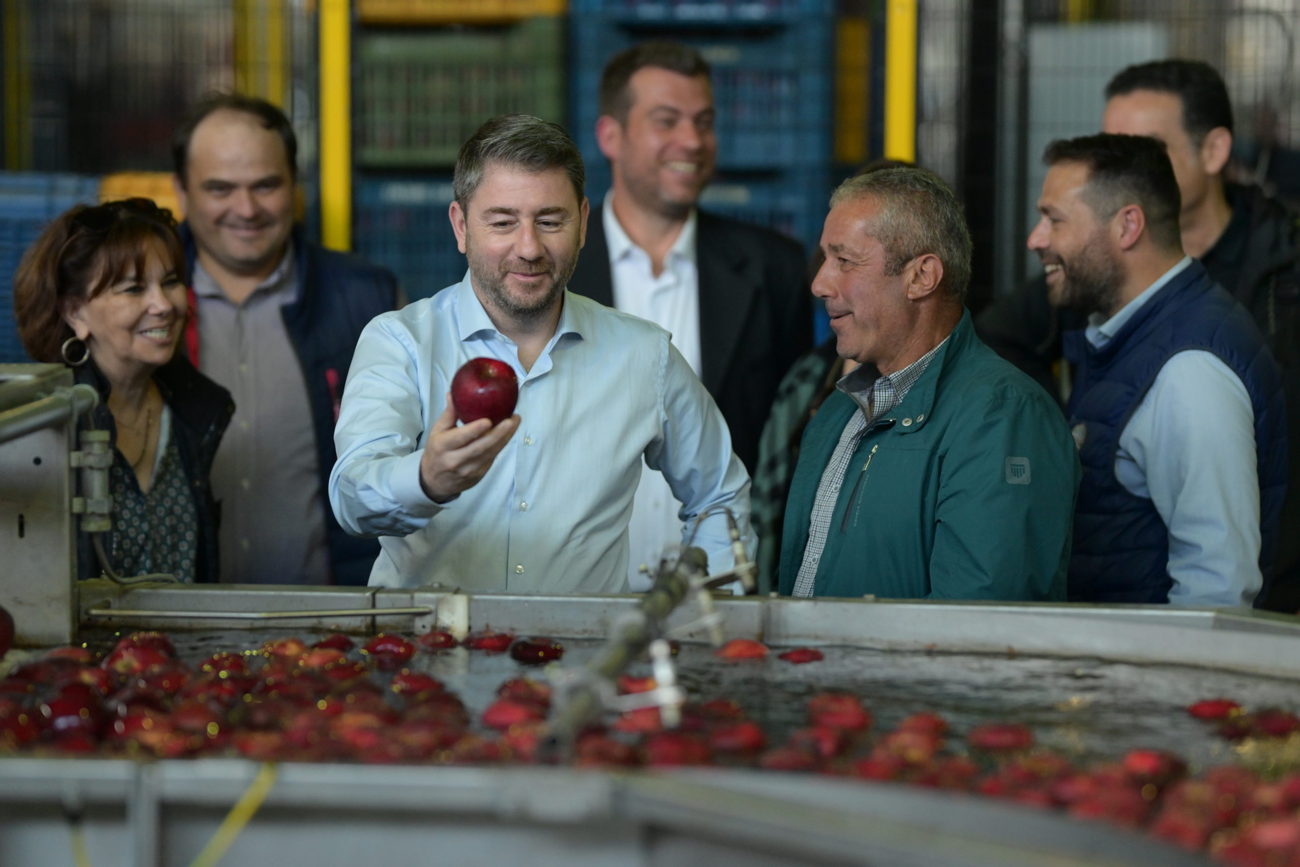 Ανδρουλάκης