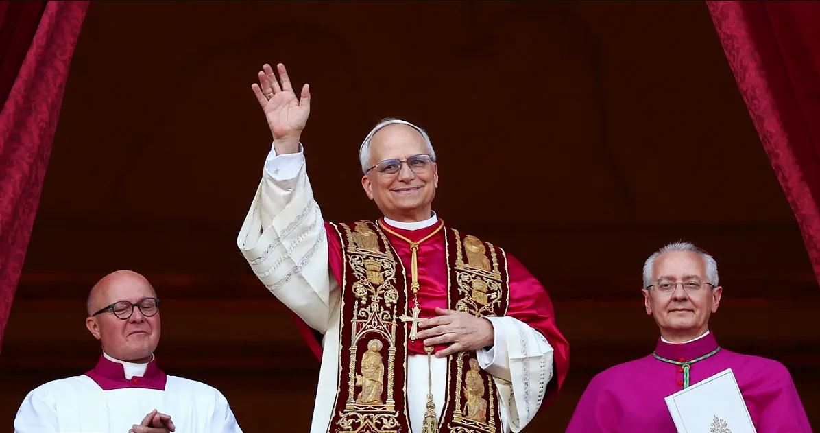 Πάπας Λέων: Πώς συνδέεται με το σκάνδαλο σεξουαλικής κακοποίησης παιδιών της Καθολικής Εκκλησίας – Τι λέει πρώην ιερέας