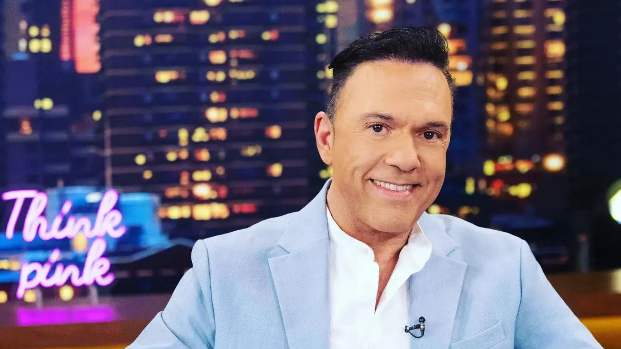 Ποσειδώνας Γιαννόπουλος: «Όταν τόλμησα να ομολογήσω τη σεξουαλική μου ταυτότητα, έζησα όλο το φανερό και κυρίως κρυφό κράξιμο»