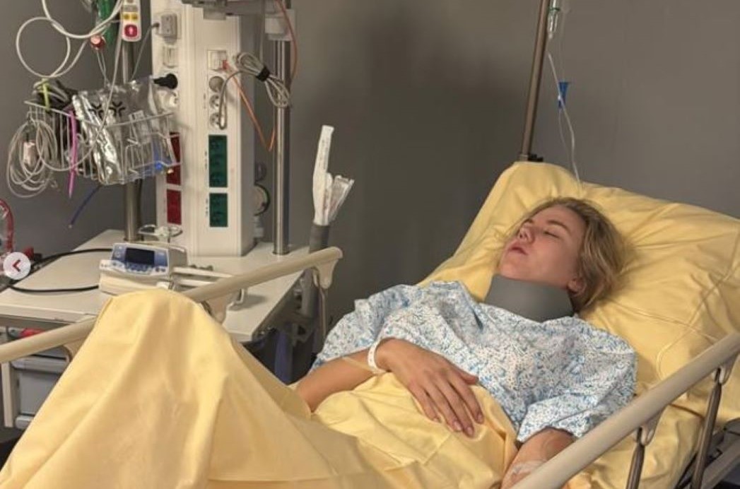 Ιταλία: Σοβαρό τροχαίο για την πριγκίπισσα Καρολίνα των Βουρβόνων-Δύο Σικελιών – «Ήταν θαύμα που επέζησα»