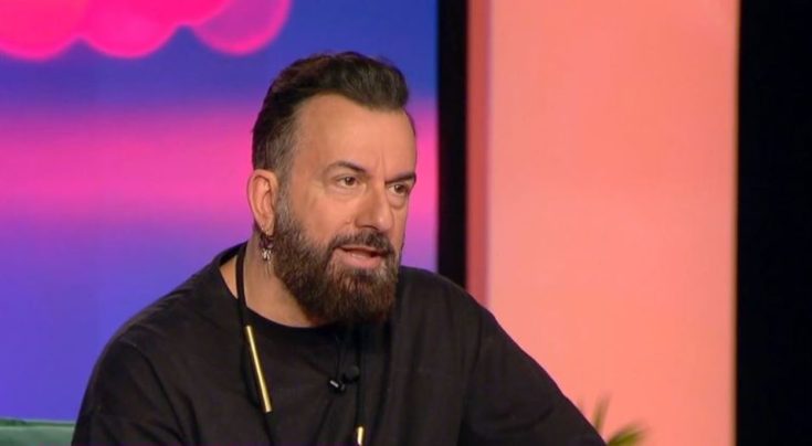 ΚΩΝΣΤΑΝΤΙΝΟΣ ΡΗΓΟΣ