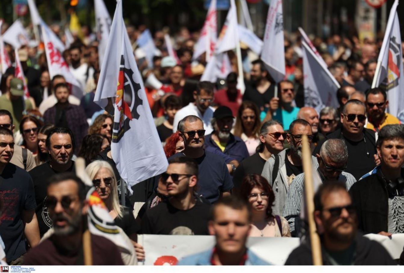 ΠΡΩΤΟΜΑΓΙΑ ΘΕΣΣΑΛΟΝΙΚΗ