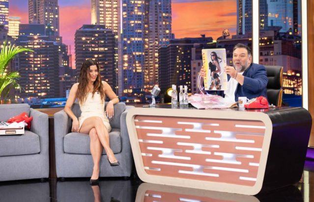 ΜΑΡΙΝΑ ΣΑΤΤΙ