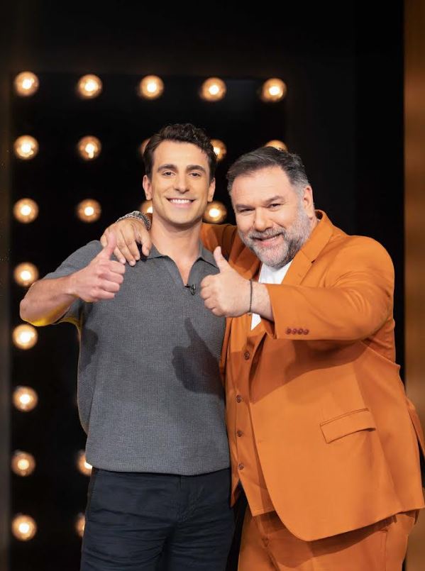 ΣΚΟΥΡΛΕΤΗΣ ΑΡΝΑΟΥΤΟΓΛΟΥ