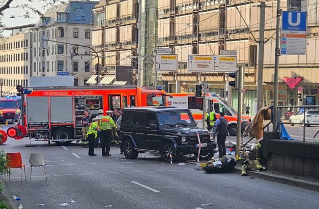 Στουτγάρδη