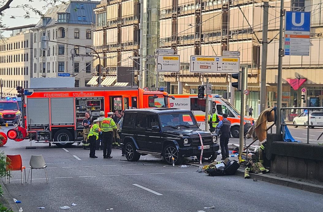 Στουτγάρδη