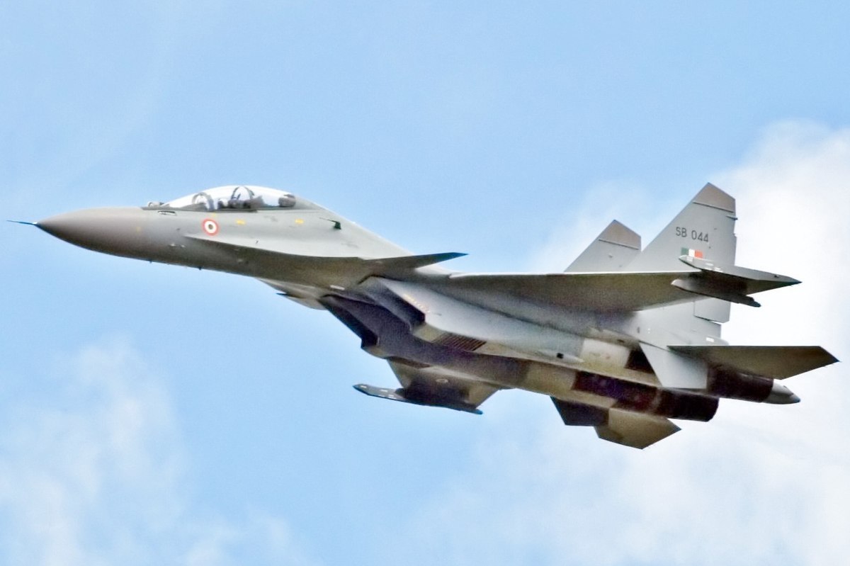 SU-30