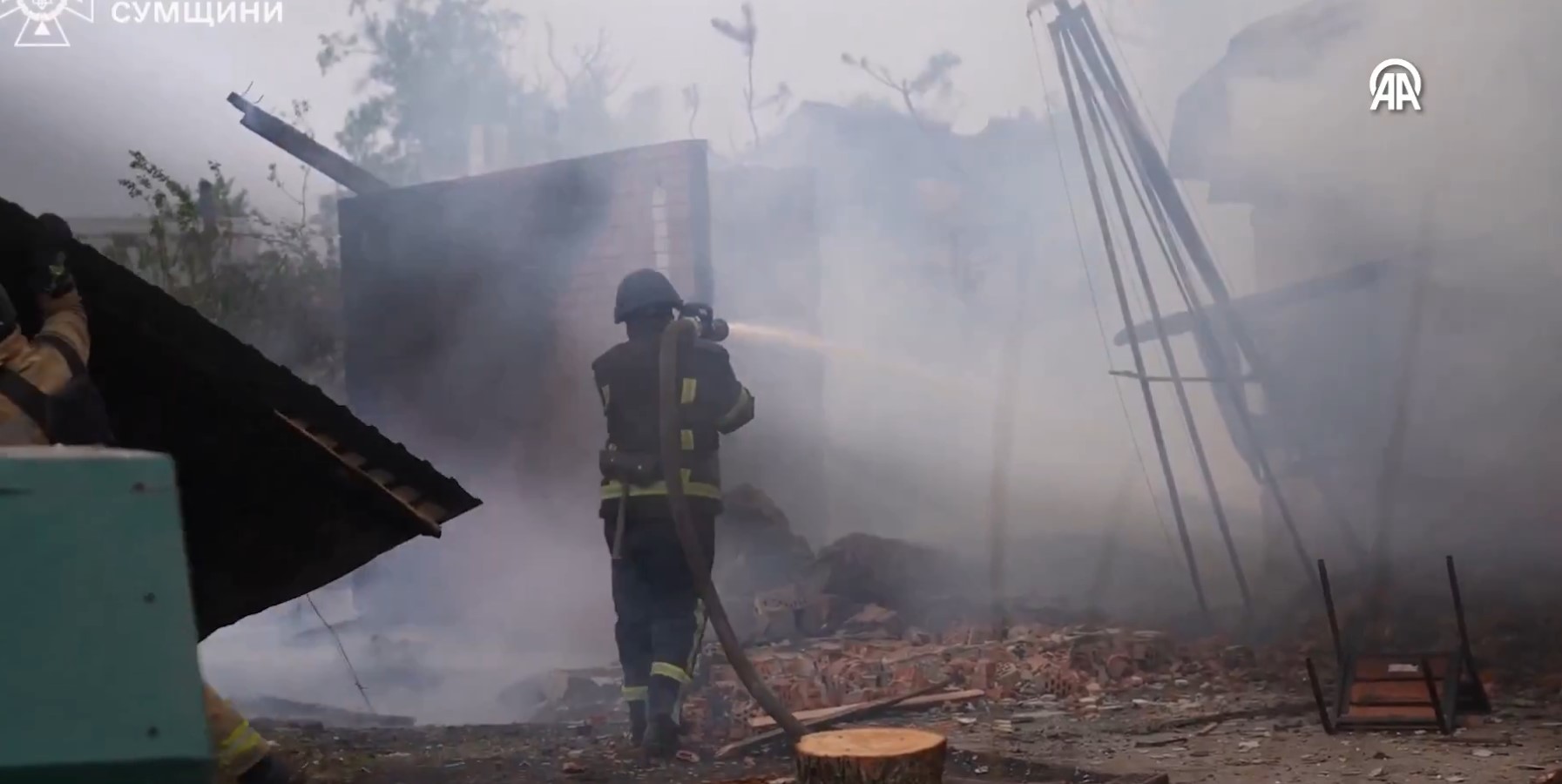 ΣΟΥΜΙ ΟΥΚΡΑΝΙΑ