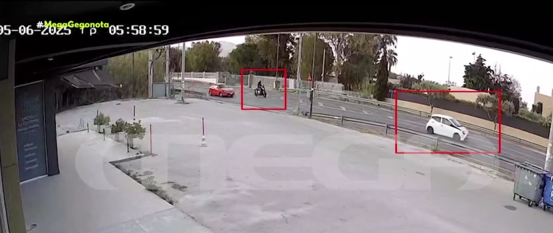 Απαγωγή γιου επιχειρηματία: Στο σπίτι του στη Σαρωνίδα ήθελαν να οδηγήσουν οι δράστες τον 24χρονο – Γνωρίζονταν μεταξύ τους