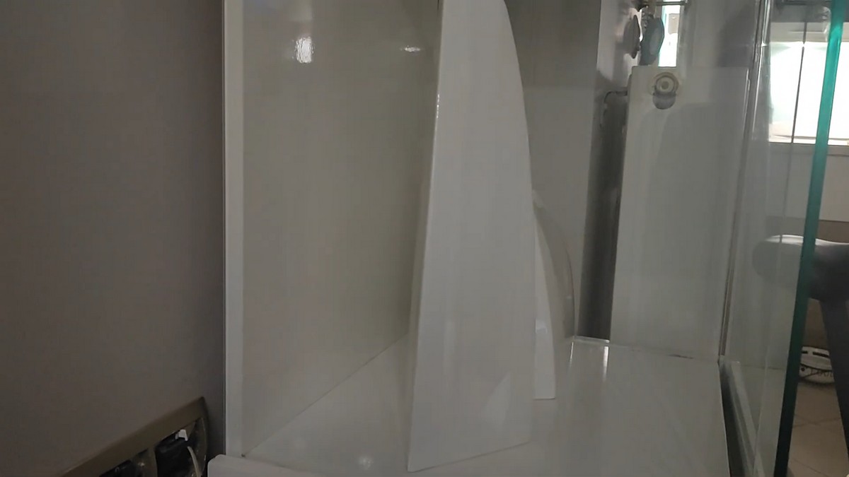 Σεισμός ανοιχτά της Κάσου: Βίντεο από την στιγμή της δόνησης στην Κρήτη