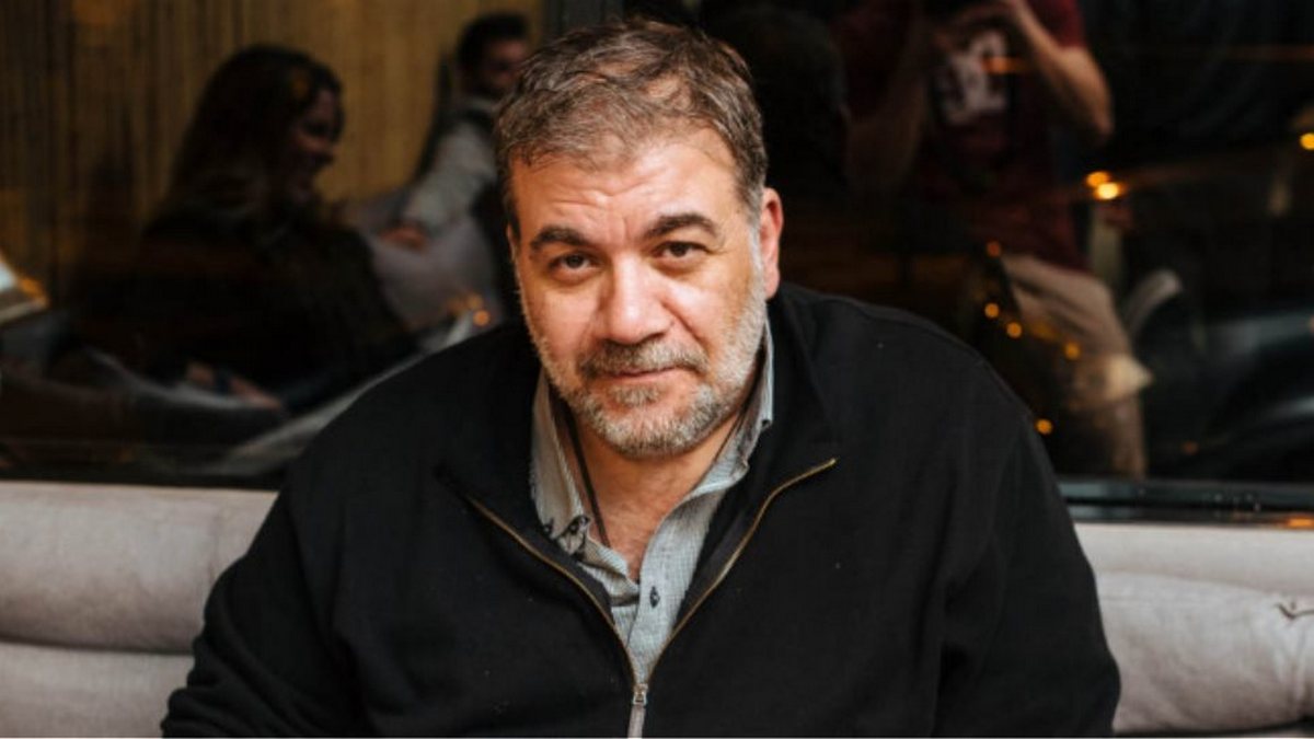 Δημήτρης Σταρόβας: «Δύσκολες στιγμές πέρασα και περνάω, αλλά είμαι αισιόδοξος»