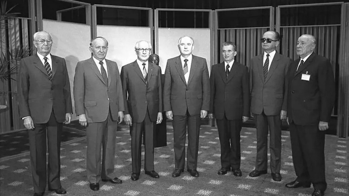 Σαν σήμερα 14 Μαΐου 2025: Τα σημαντικότερα γεγονότα της ημέρας