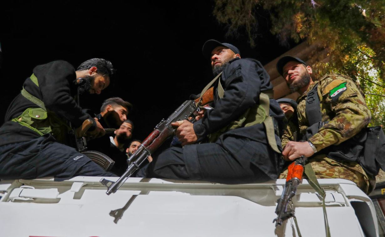 Ισραήλ: Ανακοίνωσε ότι αναπτύχθηκε στην νότια Συρία για προστασία των Δρούζων – Ο ΟΗΕ το καλεί να σταματήσει τις επιθέσεις