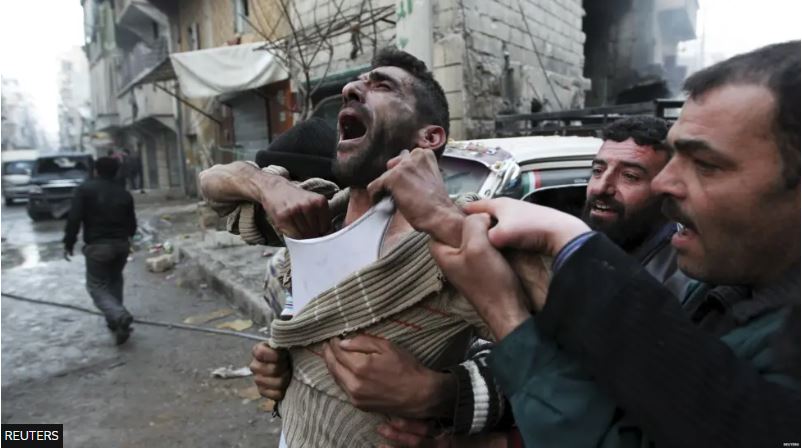 Συρία: Οι Δρούζοι κατηγορούν την κυβέρνηση των Σουνιτών για «σφαγές» – Πάνω από 100 οι νεκροί σε διαθρησκευτικές συγκρούσεις σε δύο μέρες