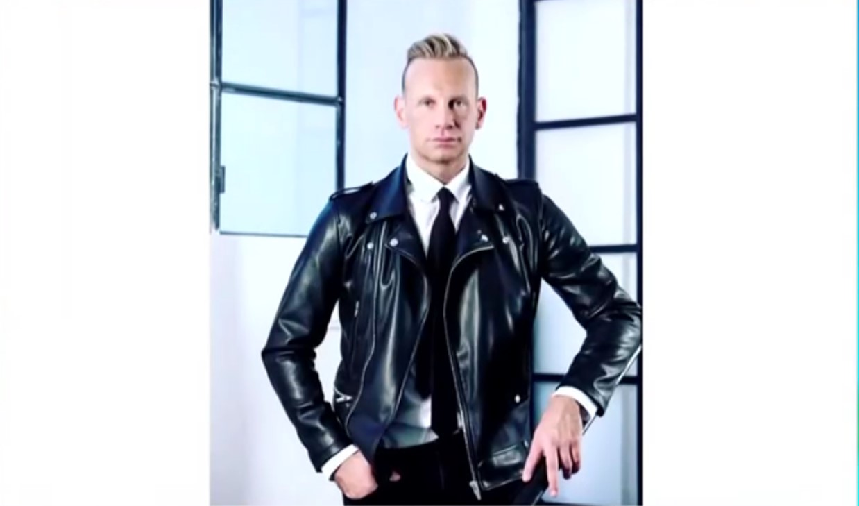 ΘΟΔΩΡΗΣ ΠΑΝΑΣ