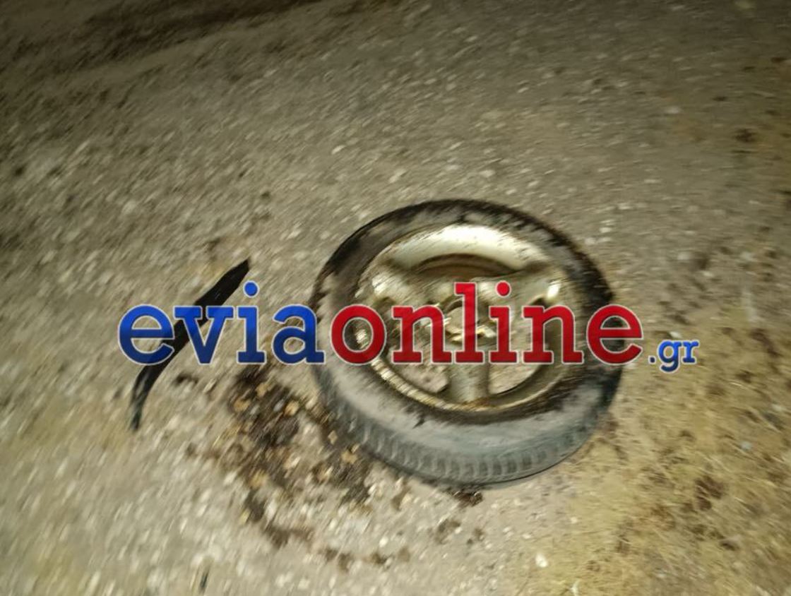 ΤΡΟΧΑΙΟ ΡΟΔΑ
