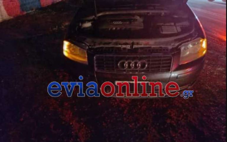 ΤΡΟΧΑΙΟ ΡΟΔΑ