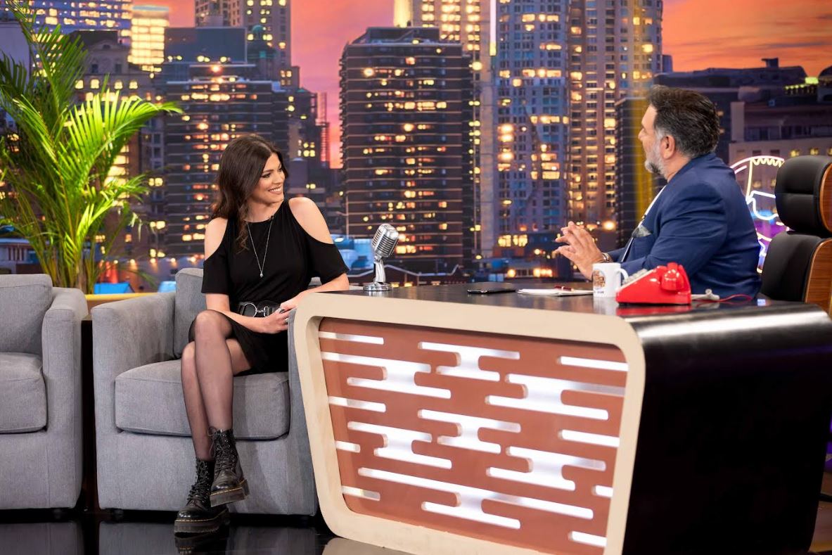 ΤΖΕΝΗ ΚΑΖΑΚΟΥ