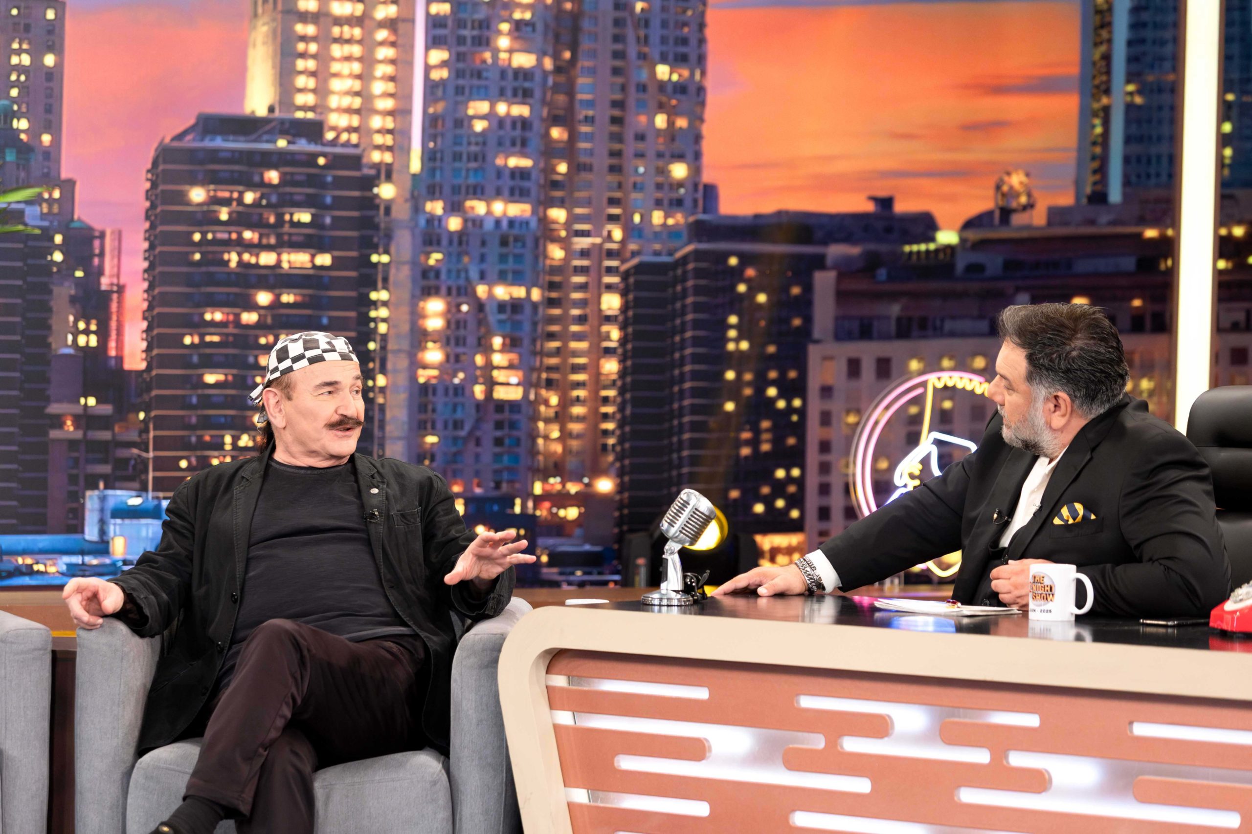 Παύλος Κοντογιαννίδης: «Δεν είμαι στην τηλεόραση, γιατί πληρώνω την άποψή μου – Δεν ανήκω σε κανένα κομματικό lobby»