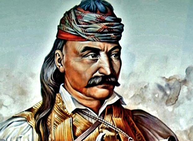 Σαν σήμερα 25 Μαΐου: Τα σημαντικότερα γεγονότα της ημέρας