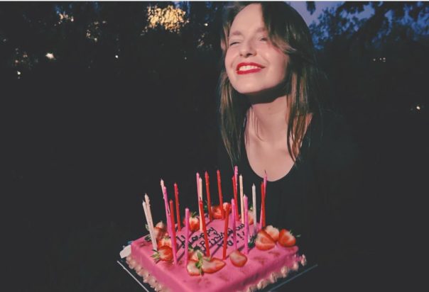 ΒΑΛΙΣΙΑ ΓΚΛΕΤΣΟΥ