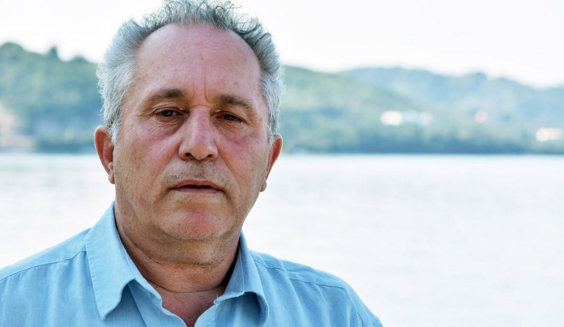 Βασίλη Χειμαριώτης: Παραιτήθηκε ο δήμαρχος Νότιας Κέρκυρας – Το πρόβλημα της λειψυδρίας τον οδήγησε στην «έξοδο»