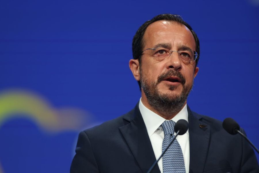 Χριστοδουλίδης: Υπάρχει μια παράνομη κατοχή για 50 χρόνια στην Κύπρο – Παράνομη η επίσκεψη Ερντογάν στα κατεχόμενα λέει το κυπριακό ΥΠΕΞ