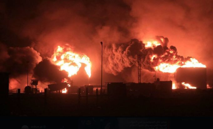 ΥΕΜΕΝΗ ΙΣΡΑΗΛ