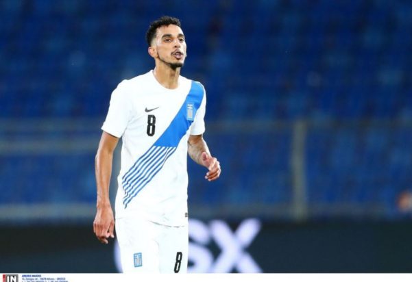 ζεκα εθνικη