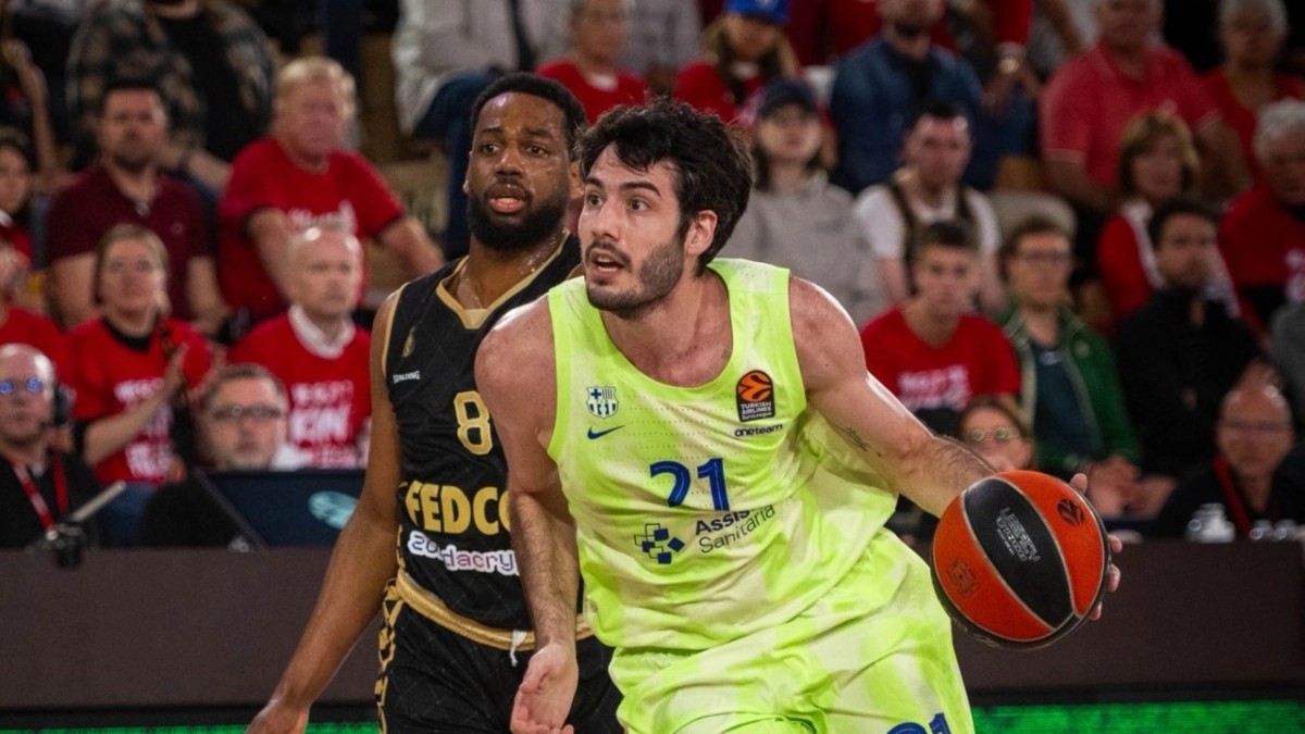 Euroleague: Πρώτο Final Four χωρίς ισπανική ομάδα ύστερα από 21 χρόνια