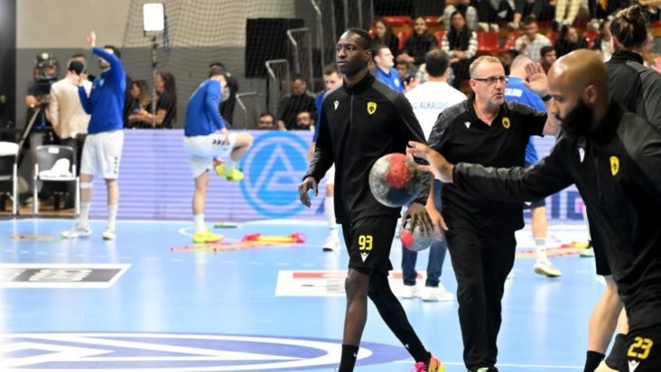 Βόρεια Μακεδονία: Η Αλκαλόιντ λέει ότι δεν ευθύνεται για την αναβολή του αγώνα με την ΑΕΚ