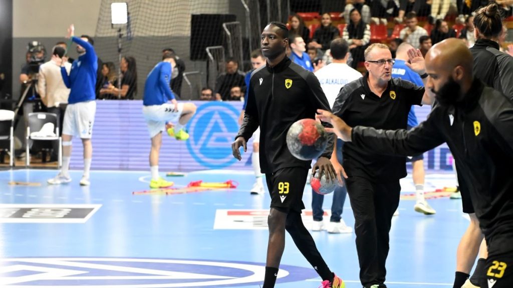 Βόρεια Μακεδονία: Η Αλκαλόιντ λέει ότι δεν ευθύνεται για την αναβολή του αγώνα με την ΑΕΚ