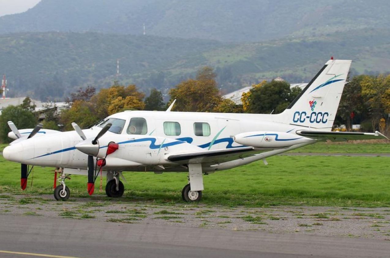 ΑΕΡΟΠΛΑΝΟ ΧΙΛΗ