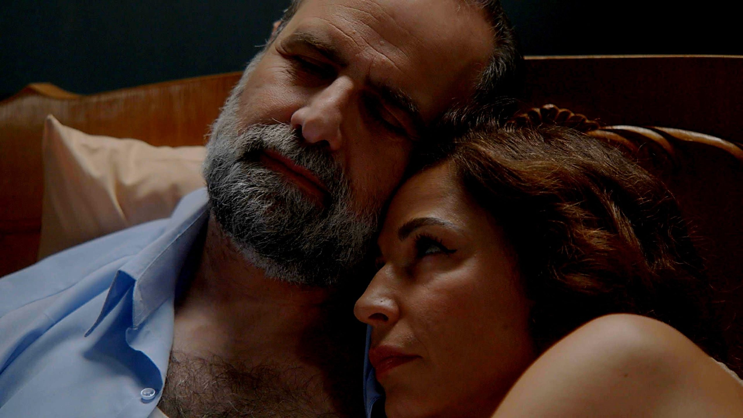 Άγιος έρωτας: Η Θάλεια “δίνει” τον Μαρκόπουλο στον ενωμοτάρχη