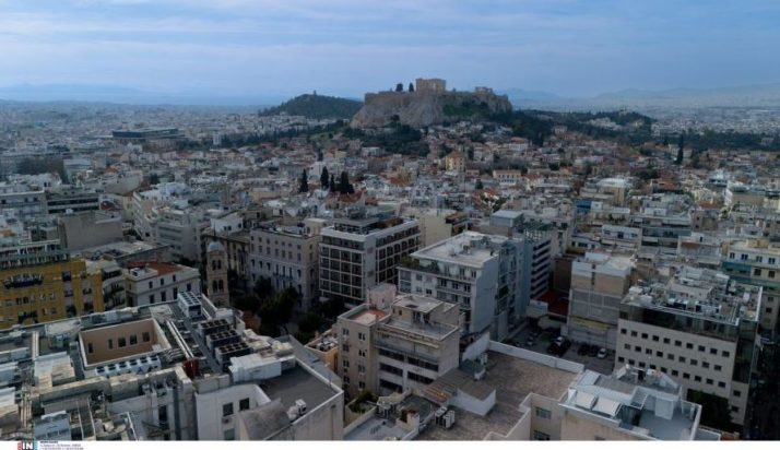 ακίνητα αγορά ακινήτων