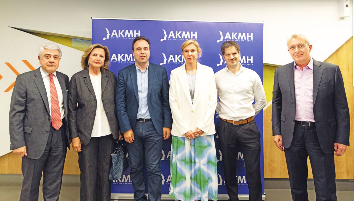 Ντιμπέιτ για την ασφάλεια των ανηλίκων στον ψηφιακό κόσμο