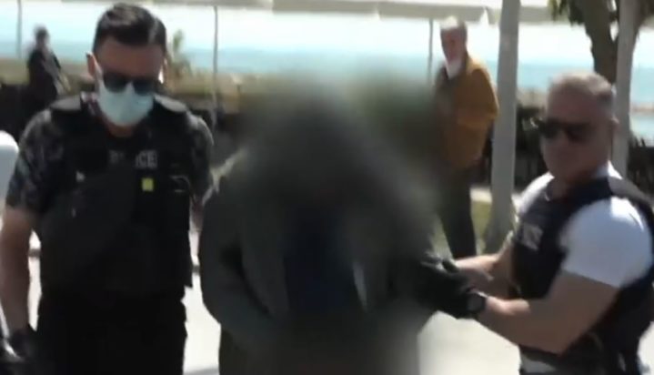 Αλεξανδρούπολη, 59χρονος