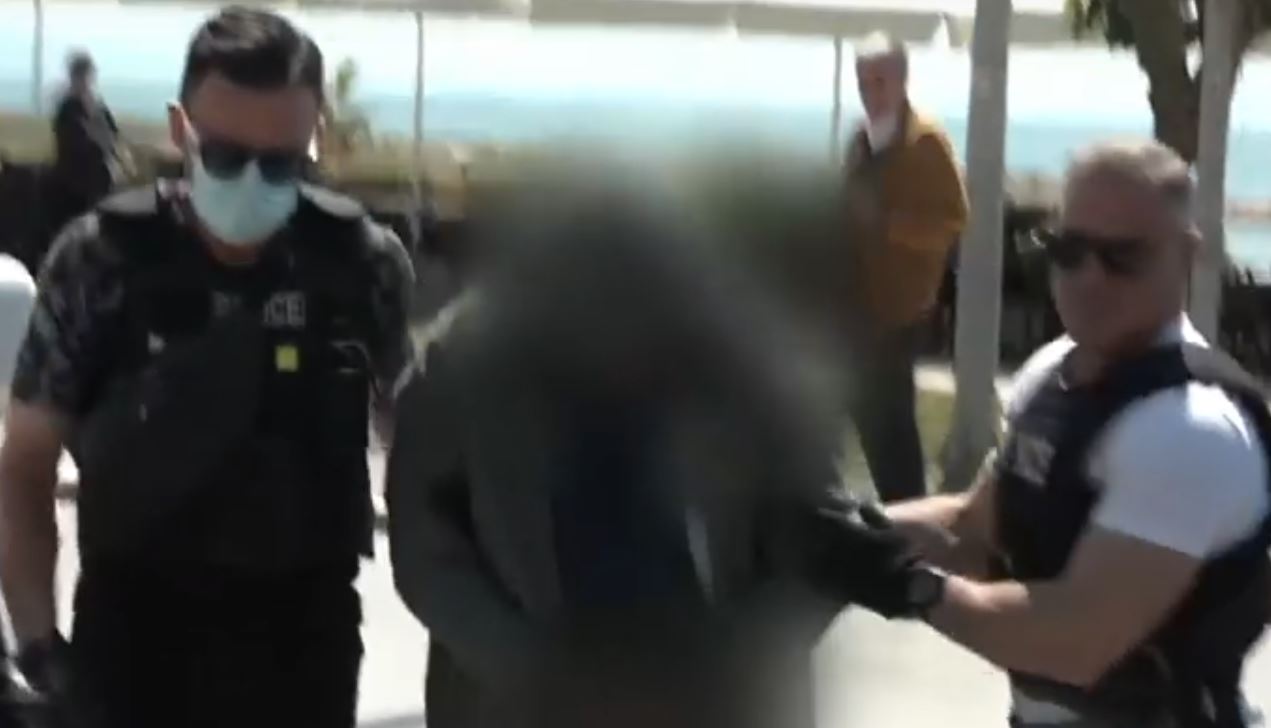 Αλεξανδρούπολη, 59χρονος