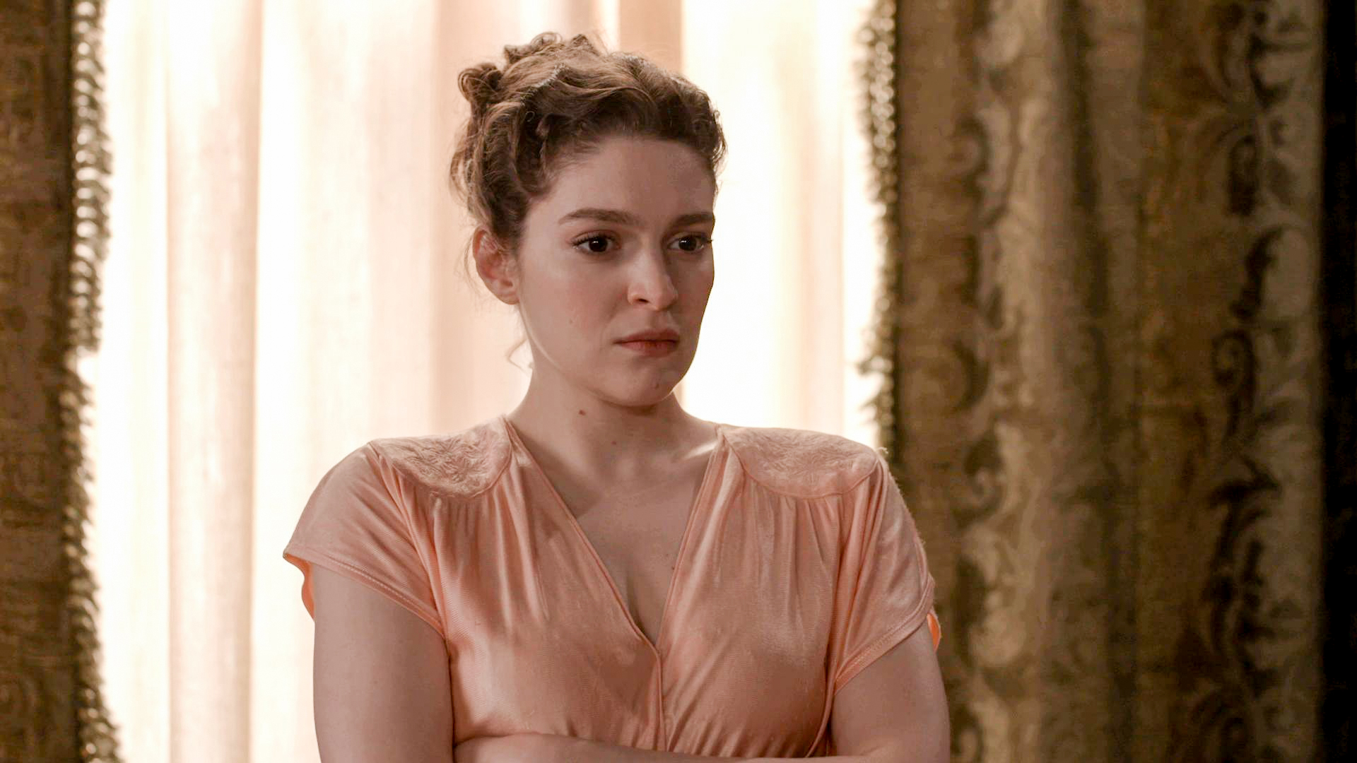 Grand Hotel: Αλίκη και Ρήγας σε σφοδρή σύγκρουση για τον θησαυρό