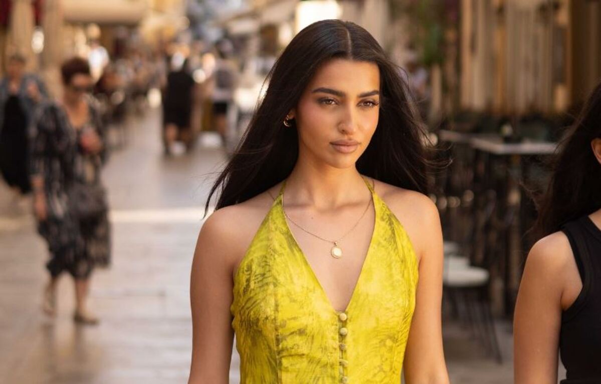 Αναστασία: «Ένα κορίτσι πέταξε ένα γράμμα στην σκηνή, σταμάτησα, το διάβασα και έκλαψα μπροστά σε χιλιάδες κόσμου»