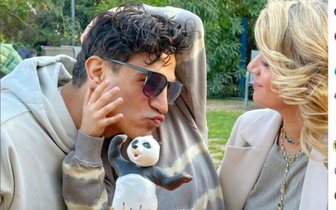 Αναστασιάδης- Θεωνά