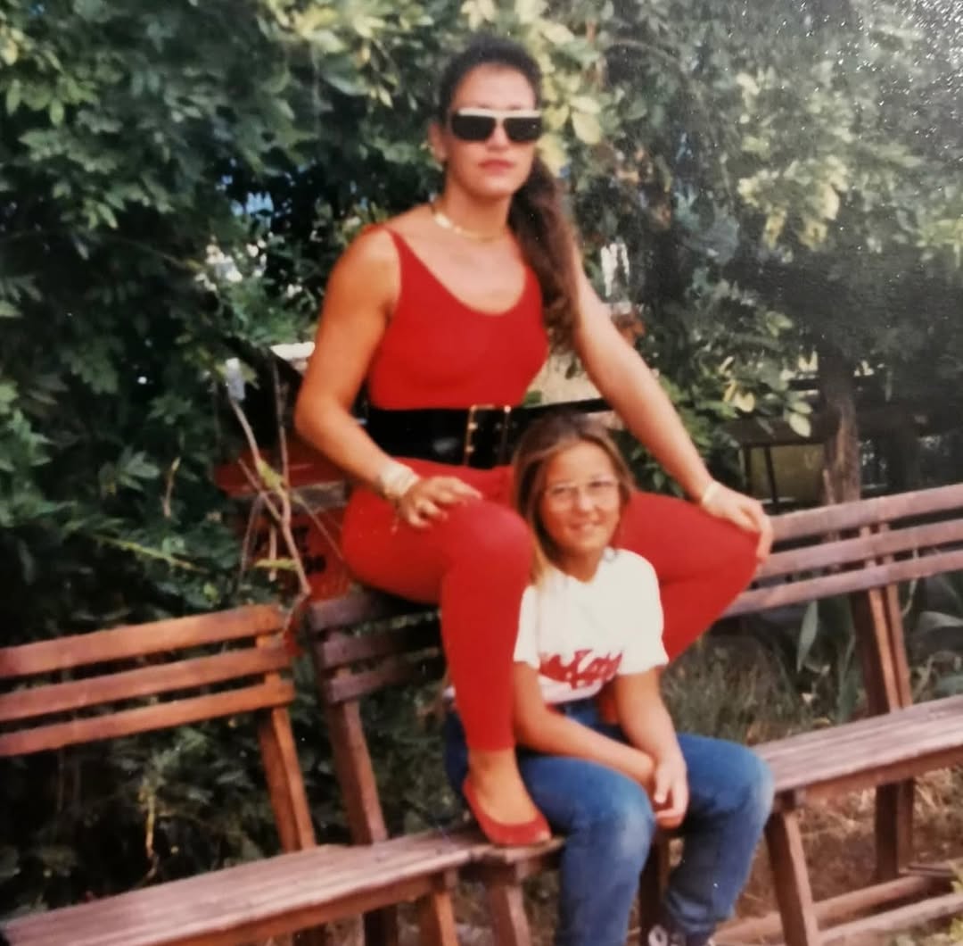 Πηνελόπη Αναστασοπούλου