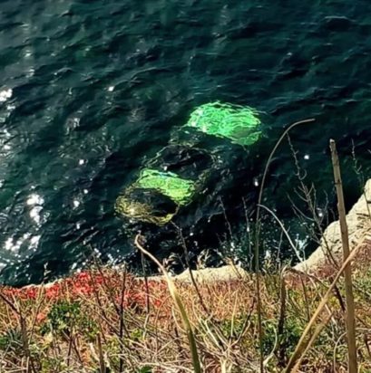 Άνδρος, νεκρή, τροχαίο