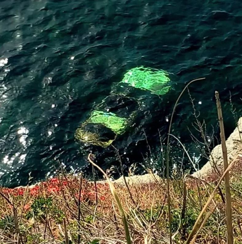 Άνδρος, νεκρή, τροχαίο