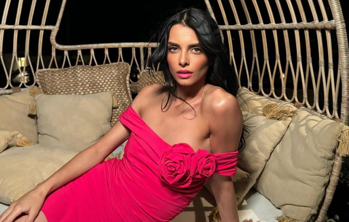 Άννα Μπεζάν