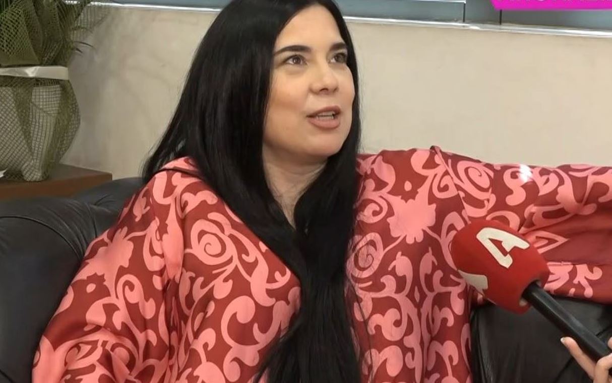 Άννα Τσουκαλά