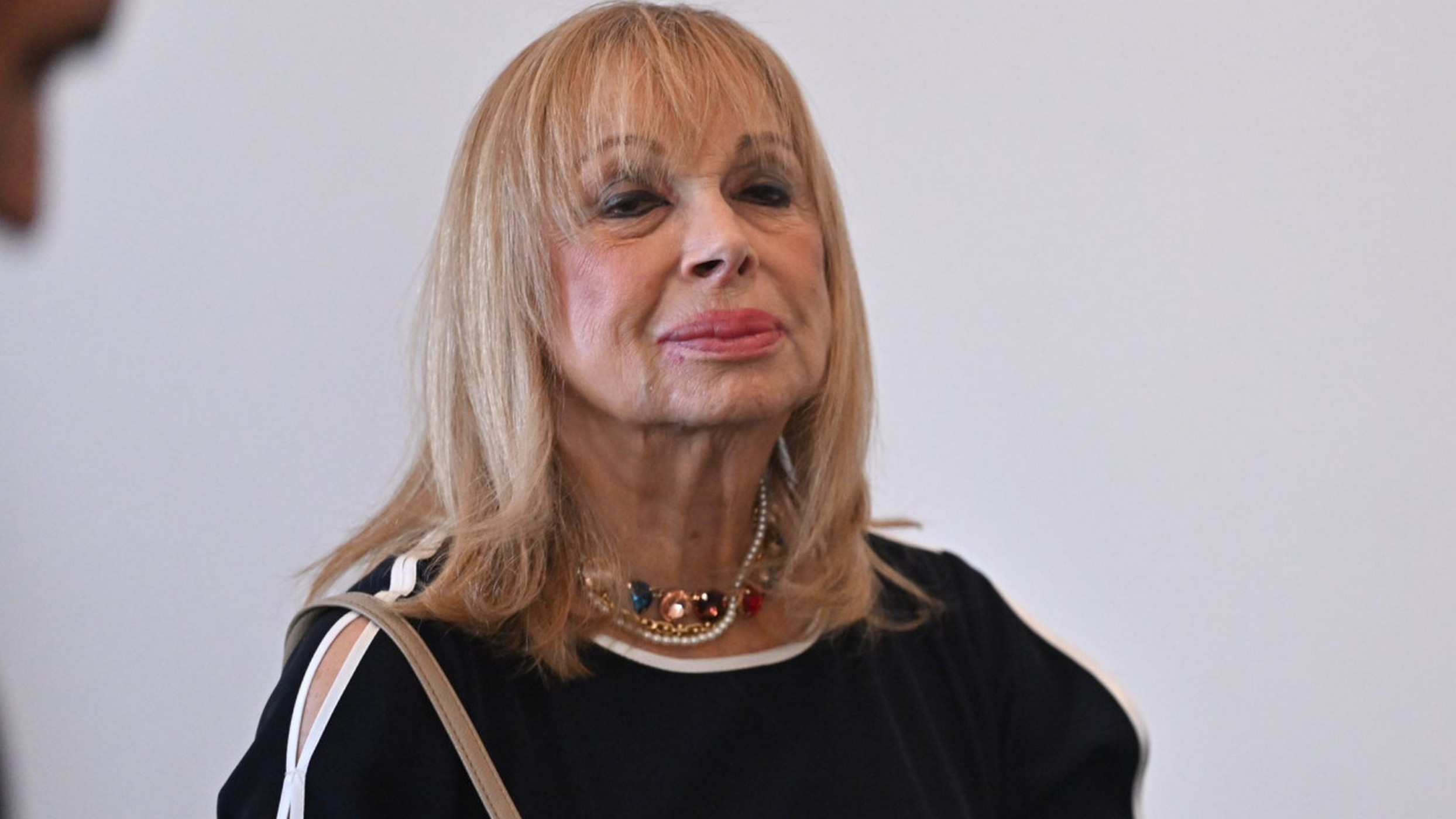 Άννα Φόνσου: «Όταν χώρισα από τον πρώτο μου άντρα έμεινα χωρίς λεφτά – Δεν με βοήθησε κανένας»