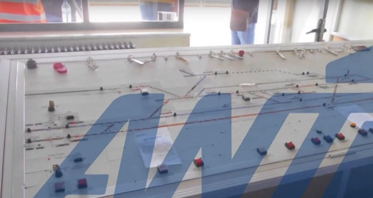 Τέμπη: Στις 11 Ιουνίου η πρώτη δίκη για την τραγωδία – Αποκάλυψη για το πόρισμα της Εθνικής Αρχής Διαφάνειας δύο χρόνια πριν από το δυστύχημα