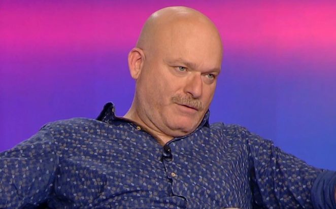 Αντώνης Κρόμπας